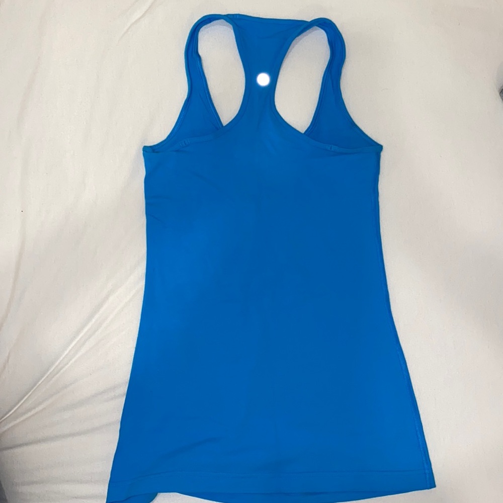 COPY - Lululemon tank